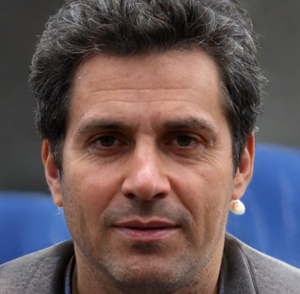 Retrato de Fermín Urdaneta