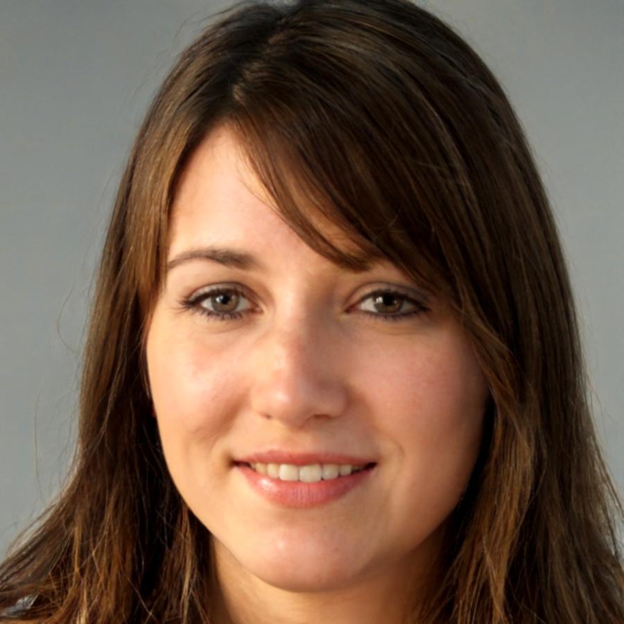 Mentora financiera Nerea Villaverde